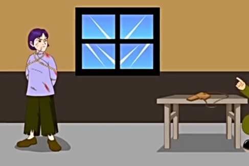 《百家姓》杨姓的来源