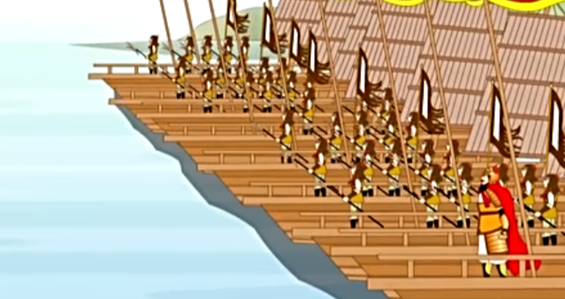 《百家姓》周姓的来源