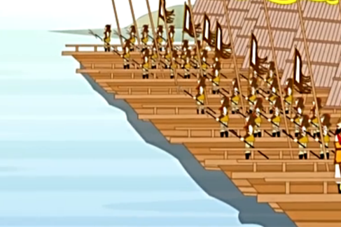 《百家姓》周姓的来源