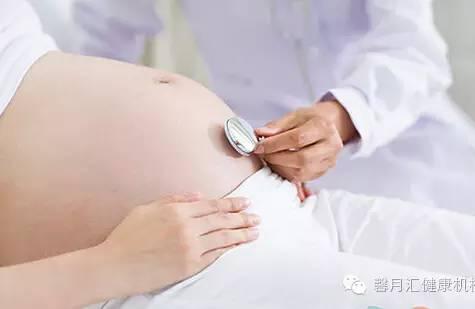二胎妈妈从不产检，快足月了娘俩差点都没命
