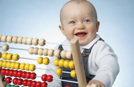 [学前心理]究竟什么样的婴儿更“聪明”？智力是如何测量的？