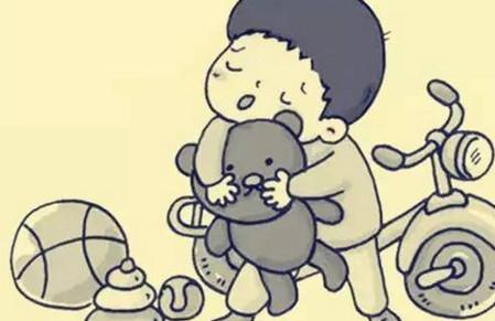 孩子性格出现这些倾向，需及时纠正否则后患无穷
