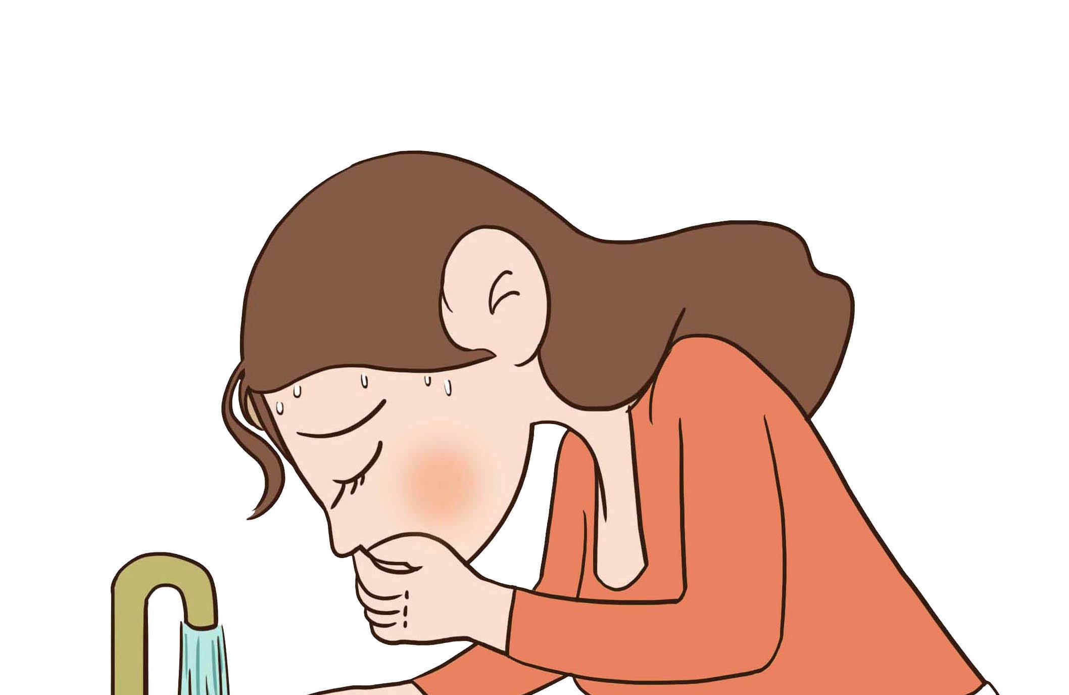 孕期最让人痛苦的不是身体不适，而是老公的反应