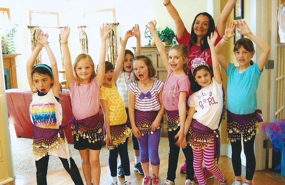 干燥秋日，孕妈补水养颜两不误