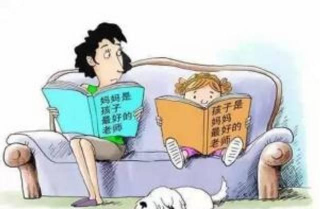 养育孩子而已，你真的没必要把自己弄的那么焦虑！