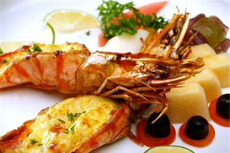 泌乳素高不能吃什么食物