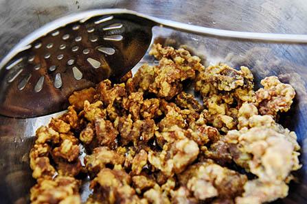 4岁宝宝长高食谱大全