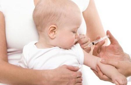 在患流感之前，带孩子接种疫苗吧！这是最快增强免疫力的方法没有之一