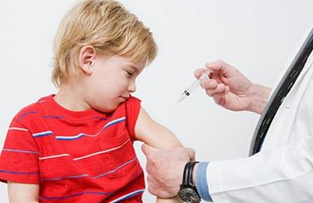 别再为流感疫苗伤神了 宝宝流感疫苗全方位解析