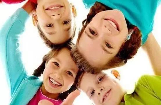 孩子身上，藏着你对这个世界的态度