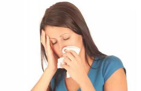 孕妈“秋燥”易上火，该如何预防？