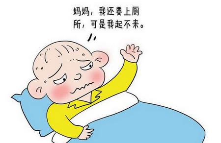 秋季宝宝腹泻妈妈早知道