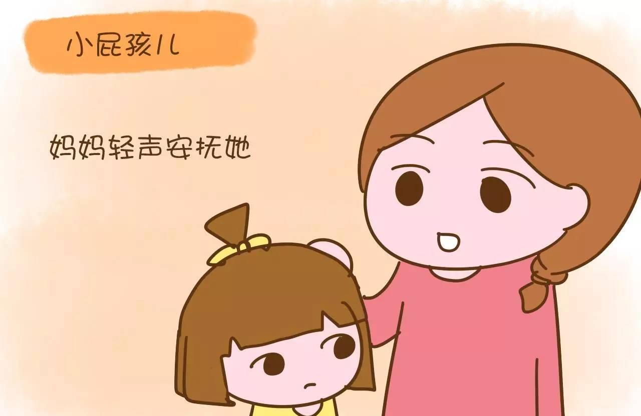 谁说单亲家庭的孩子就不幸福，孙俪的妈妈做的就很好！