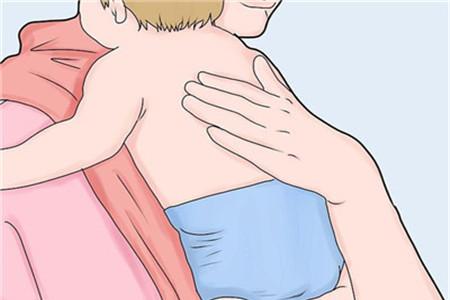 夜奶要不要拍嗝