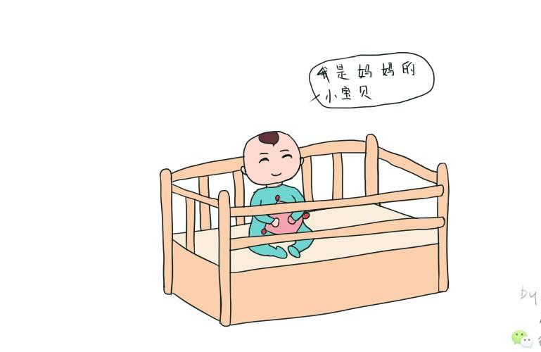 宝宝牙齿发育的小秘密，你知道吗？