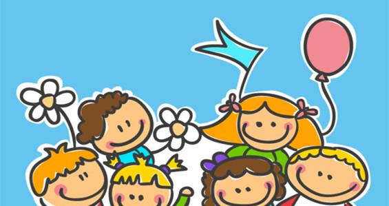 英文儿歌头肩膝和脚趾