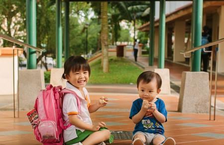 孩子放学了该问些什么？你真的知道么？
