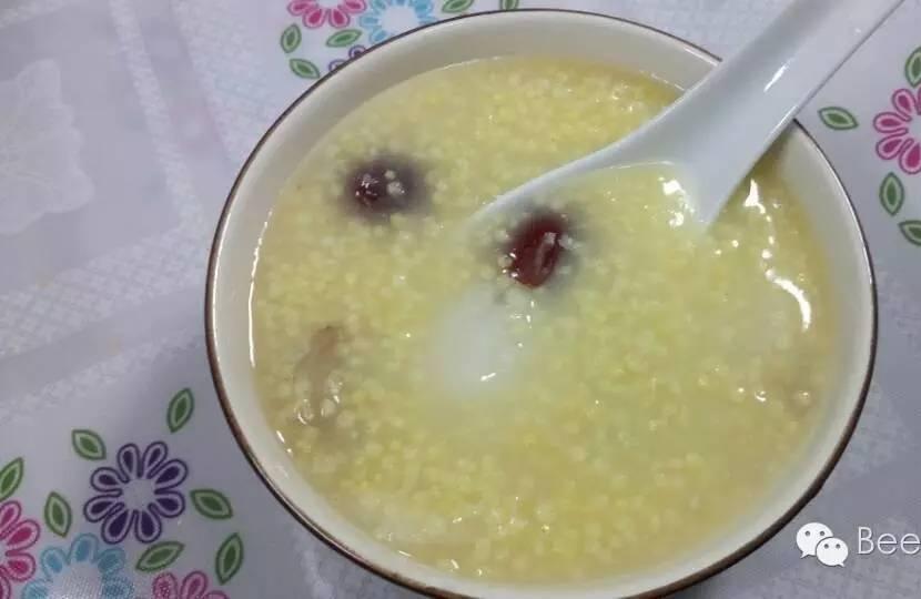 秋冬 宝宝健脾养胃粥，有效预防贫血