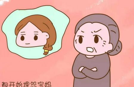 接连几个孩子个子都不高，家人都开始指责起了宝妈！