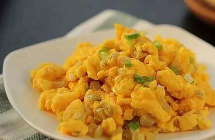 榨菜炒鸡蛋的做法 脆嫩爽口鲜美下饭菜