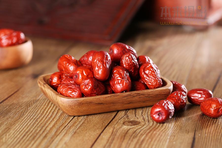 红枣怎么吃补气血