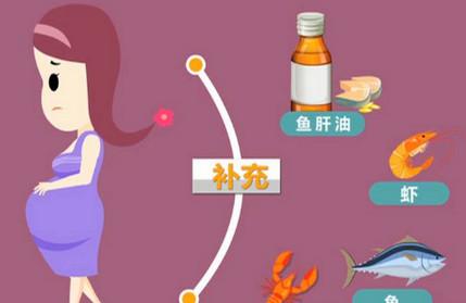 孕妇最缺7种营养千万别忘了补！
