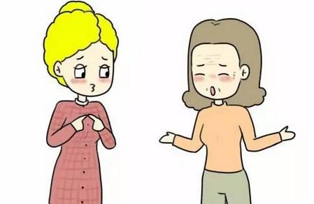 爸妈让我心碎的N个瞬间，想起来就泪流满面