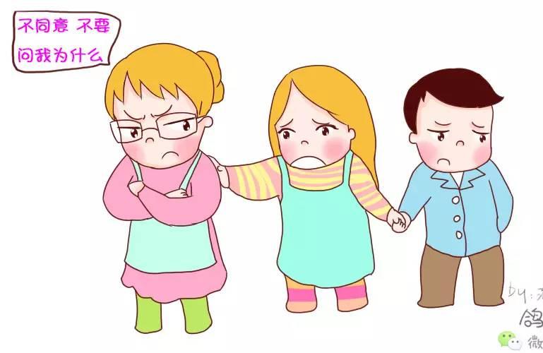 宝宝成长 | 看了张靓颖妈妈，才知道养女儿是如此艰辛！