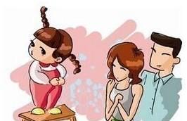 你家是不是也有一个只会拒绝孩子的爸爸？