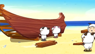 深海寻宝(八)