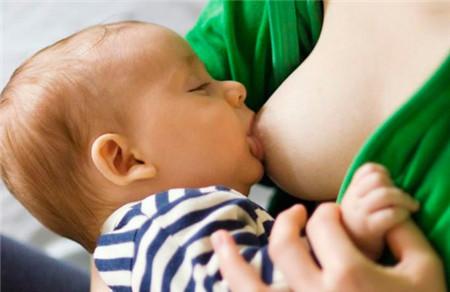 宝宝吃夜奶有好处吗