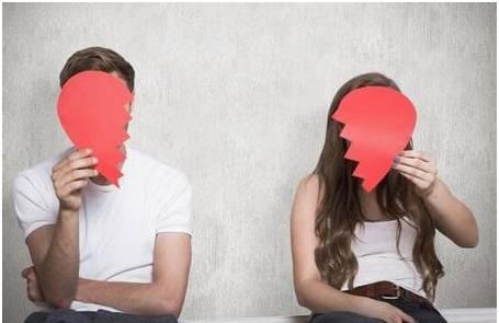 有种婚姻叫，离着离着就老了……
