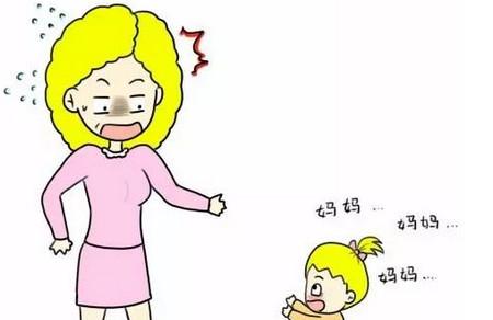 还记得第一次听宝宝叫妈妈时，你的心情吗？