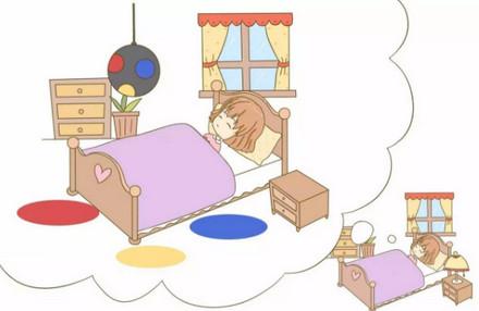 生完睡不着的宝妈朋友圈是什么样子？全中！