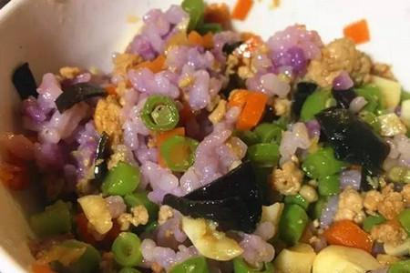 蒜香肉沫豇豆的做法 提升食欲的下饭菜