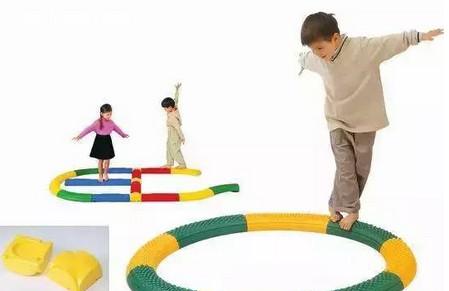 不给孩子做这12项训练，不是合格妈妈