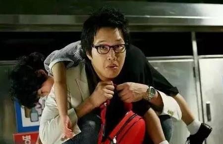 那些说孩子好带的人，你们生的一定不是儿子！