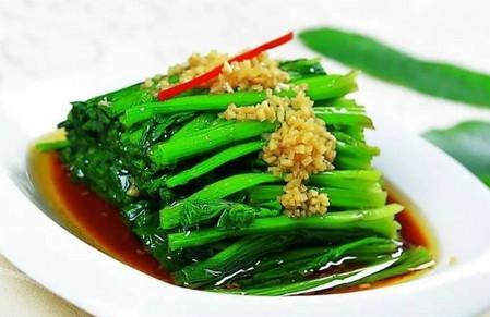 碱性食品的好处 这些碱性食品平时可以多吃点！