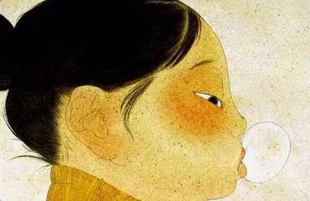 你明明会后悔，为什么还要跟孩子较劲？