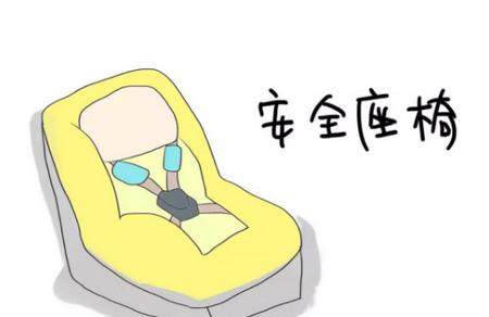 漫画｜蓝瘦，香菇，头断了（娃的安全第一）
