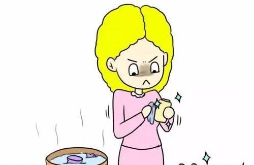 家有萌娃，宝妈如痴如醉