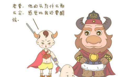 一出生的宝宝就把你吓成这样？其实这些症状都是正常！