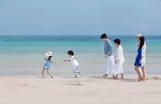 孩子，父母也想要诗和远方