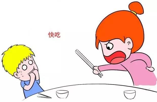 爸妈这样做，宝宝很有可能长不高！