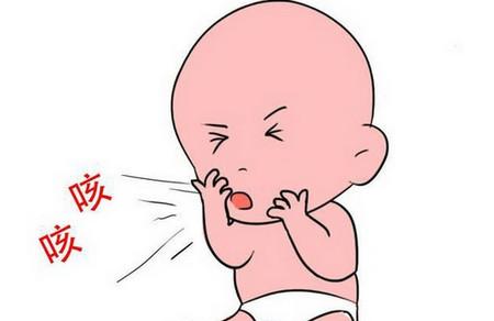 咳嗽季来了，这套应对宝宝咳嗽不同阶段的辩证及绿色治疗方法，一定要珍藏