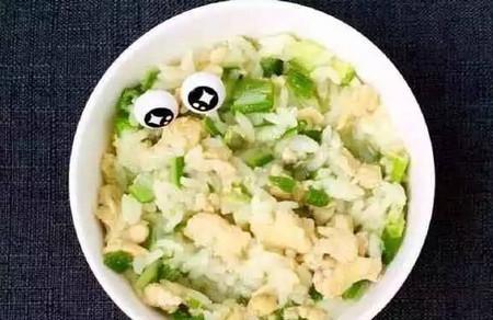 宝宝辅食 | 非常有益处的秋葵食谱汇总！