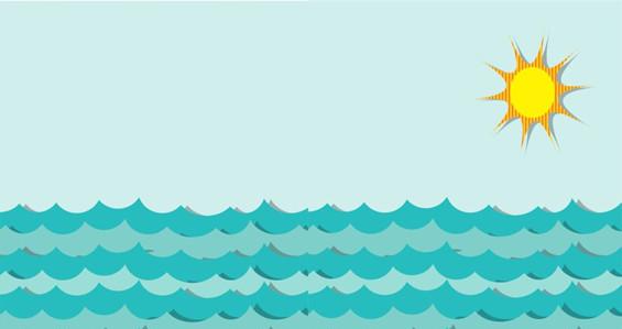 海水为什么不容易结冰