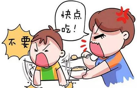 “追喂”是一种怎样的体验？（漫画）