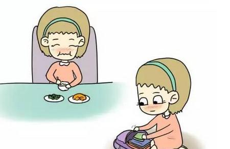 别人家的孩子究竟有什么好