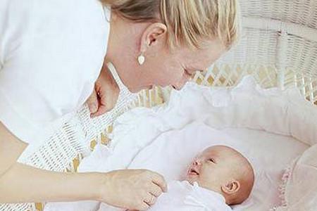 警惕，女宝宝得婴幼儿阴道炎